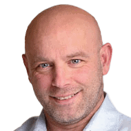 Hervé-Charles Léger — fondateur Performance RH