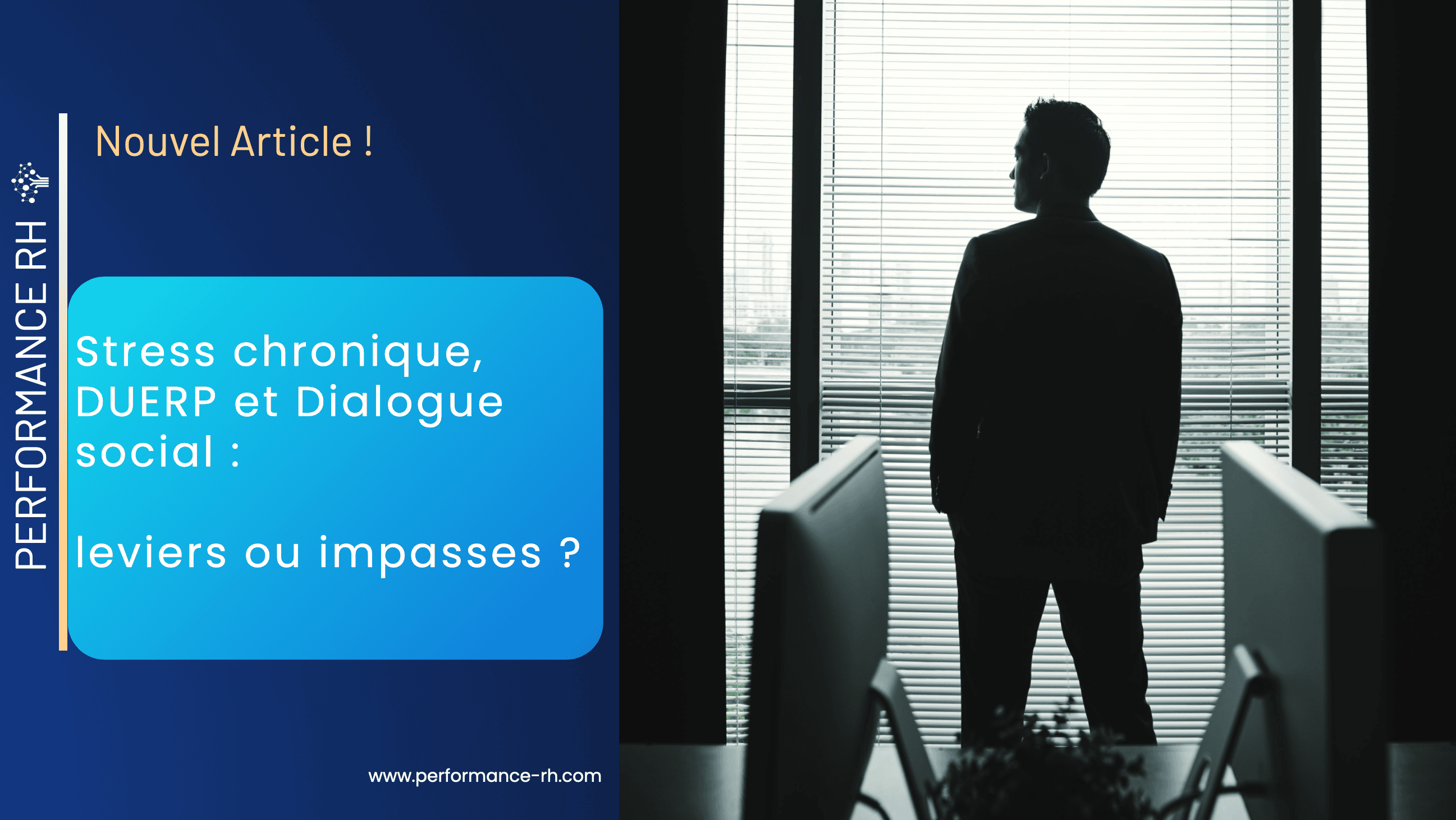 Comment Apporter la Preuve d’un Risque Psychosocial au Travail ?